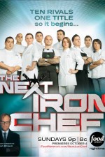 Watch The Next Iron Chef Freemovieswatch